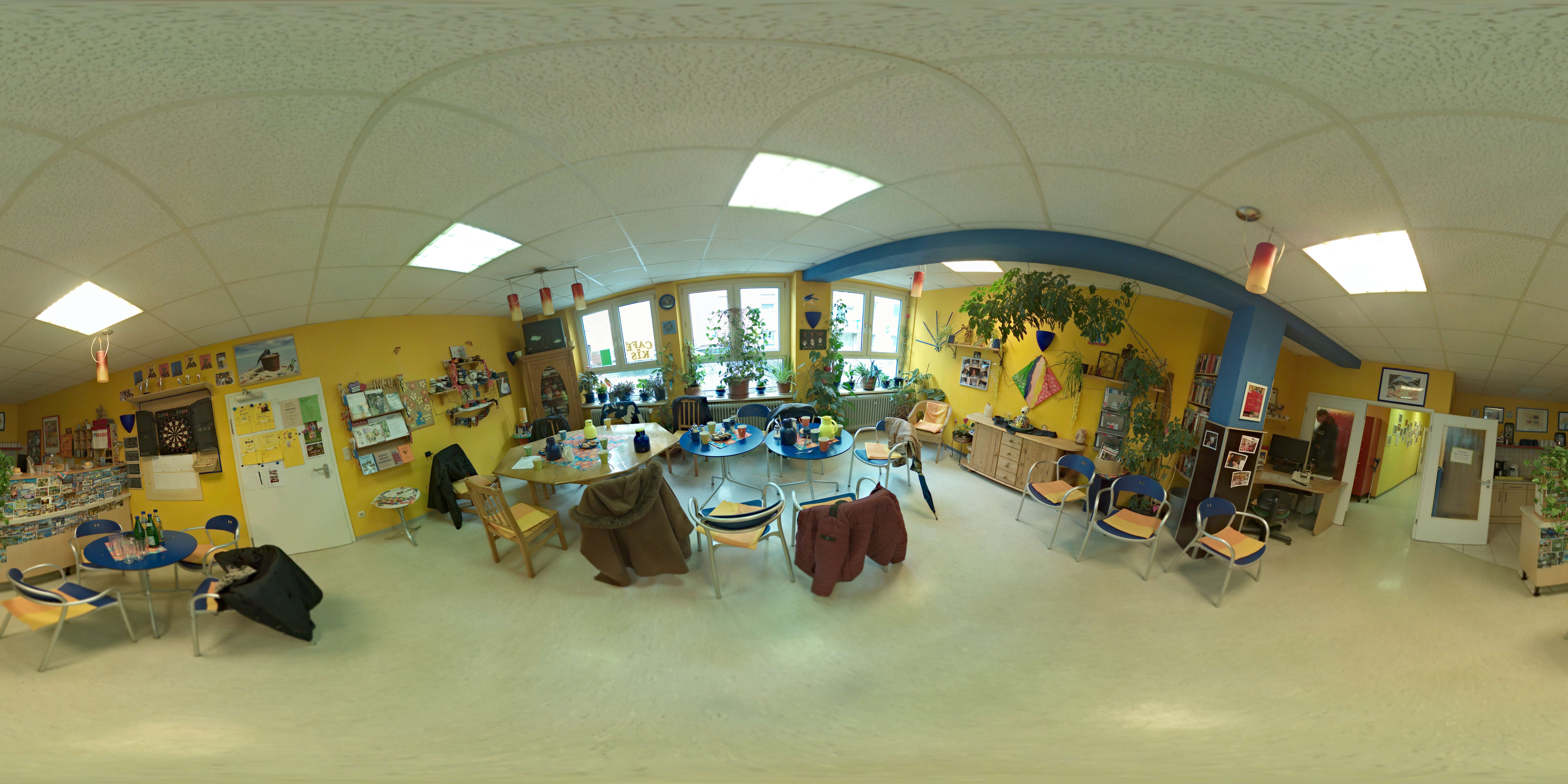 Gemeindepsychiatrisches Zentrum