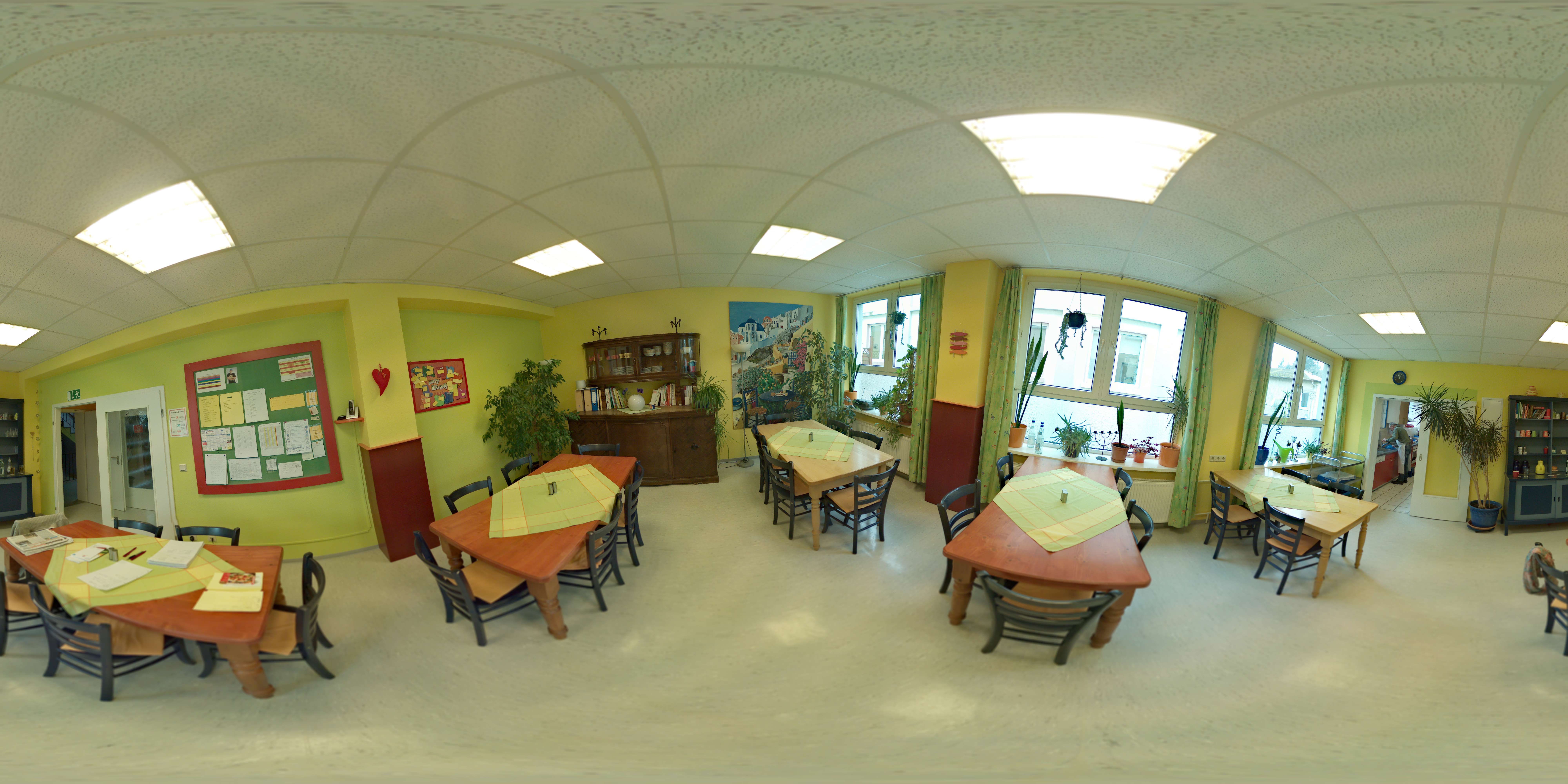 Gemeindepsychiatrisches Zentrum