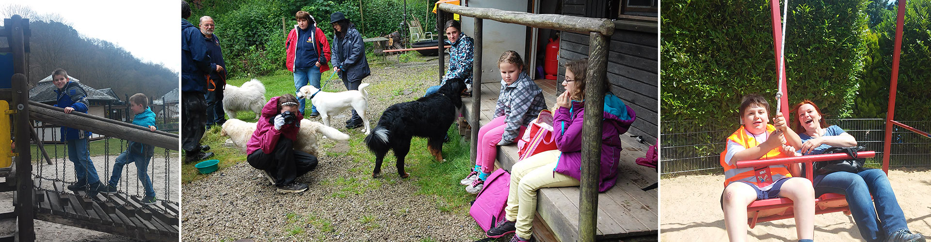 Offene Hilfen