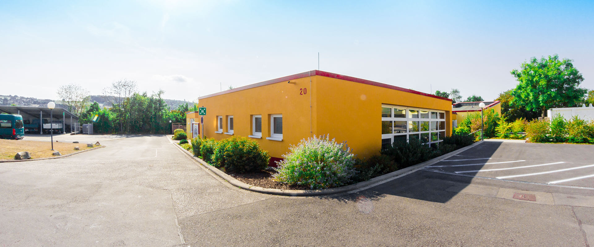 Lebenshilfe – Idar-Oberstein