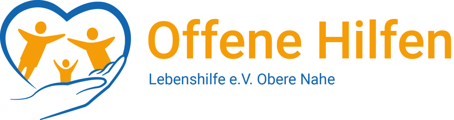 Offene Hilfen – Lebenshilfe – Idar-Oberstein