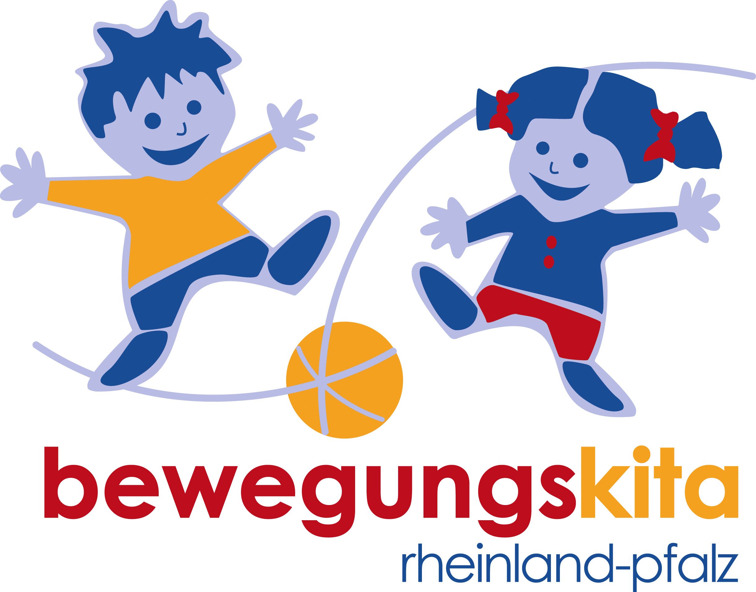 Einladung Infoveranstaltung „Kinder brauchen Bewegung“